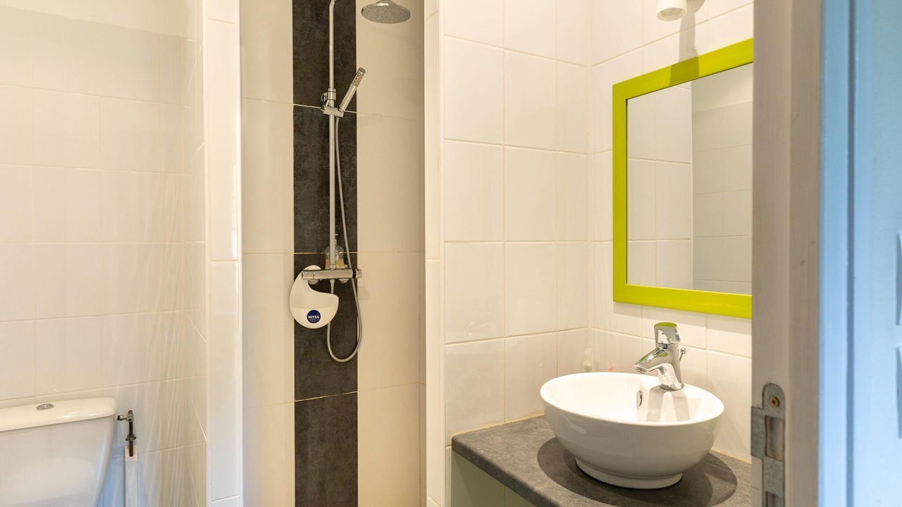 Photo of Bathroom in Ouroux-en-Morvan