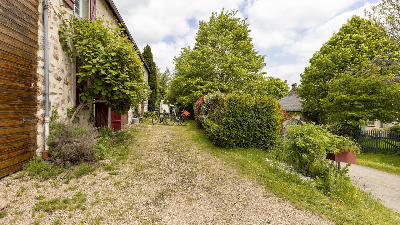 Photo of Outdoor in Ouroux-en-Morvan