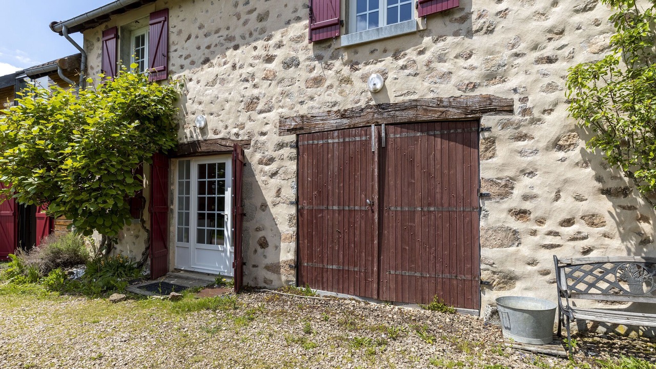 Photo of Outdoor in Ouroux-en-Morvan