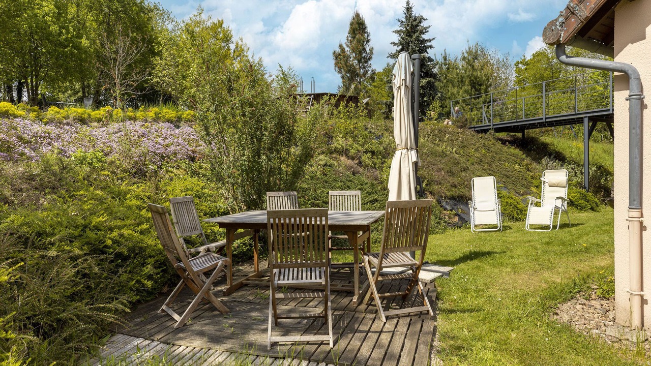 Photo of Outdoor in Ouroux-en-Morvan