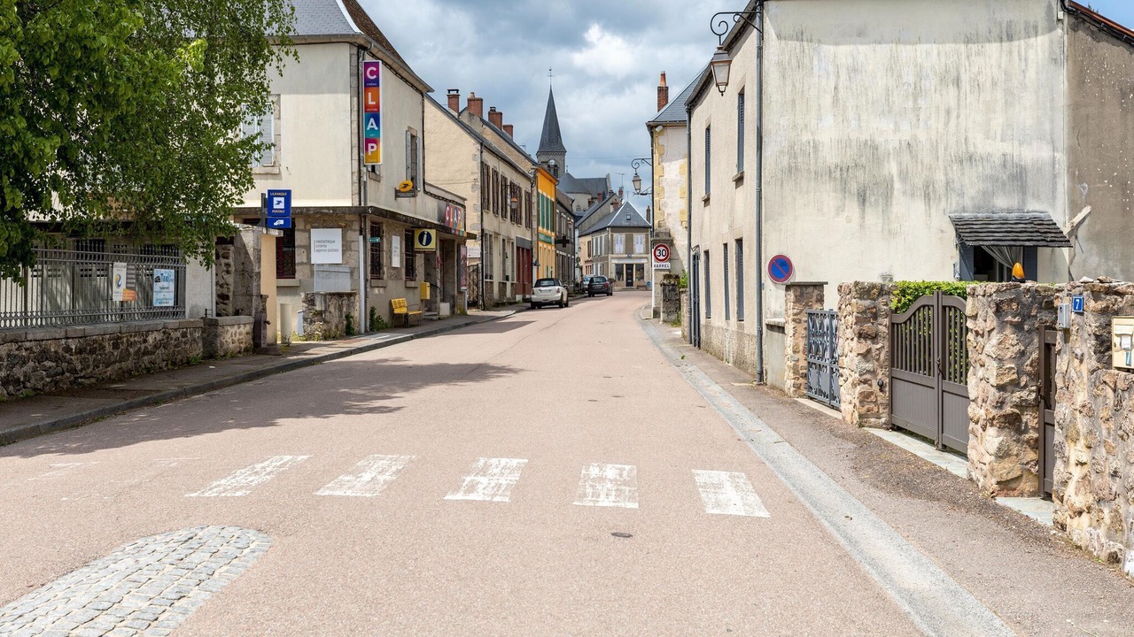 Photo of Others in Ouroux-en-Morvan