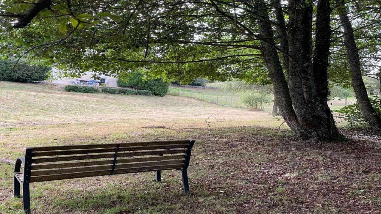 Photo of Outdoor in Saint-Pierre-de-Frugie