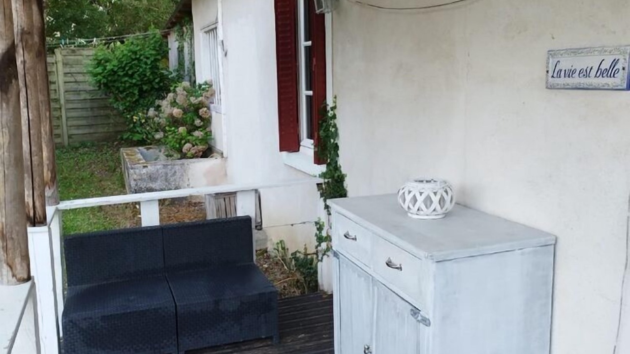 Photo of Outdoor in Saint-Pierre-de-Frugie