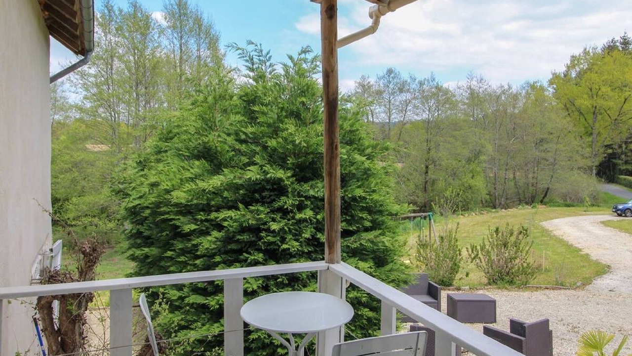 Photo of Outdoor in Saint-Pierre-de-Frugie
