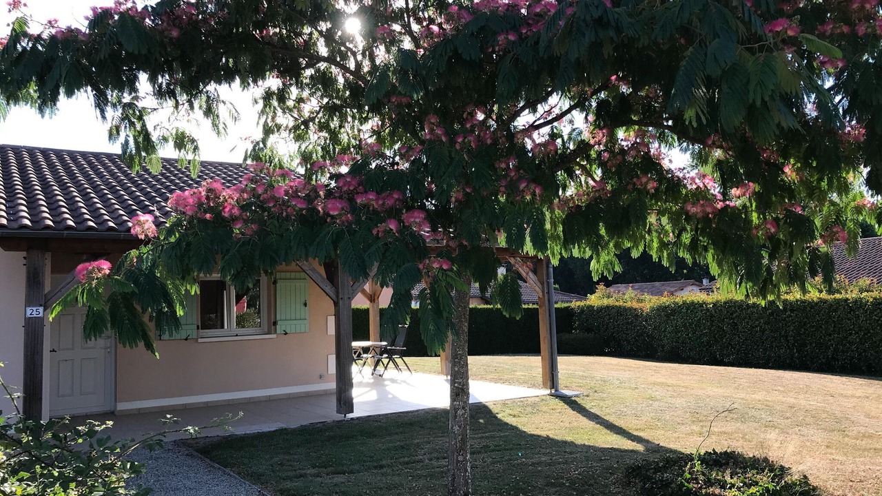 Photo of Outdoor in Les Forges