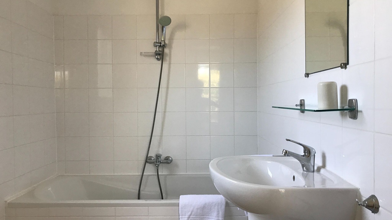 Photo of Bathroom in Les Forges