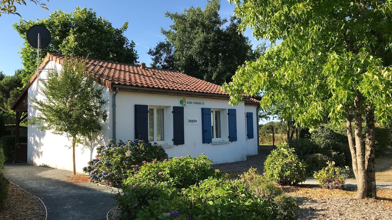 Photo of Outdoor in Les Forges