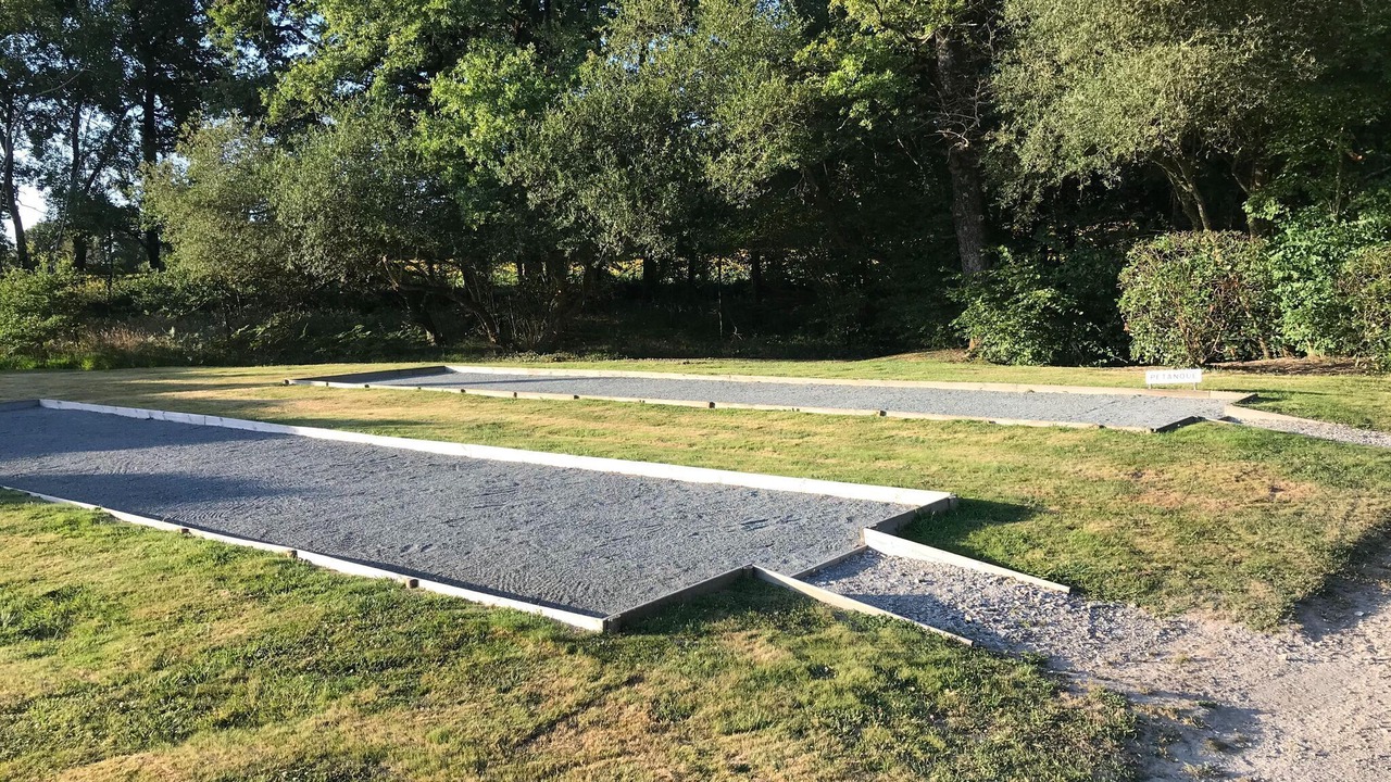 Photo of Outdoor in Les Forges