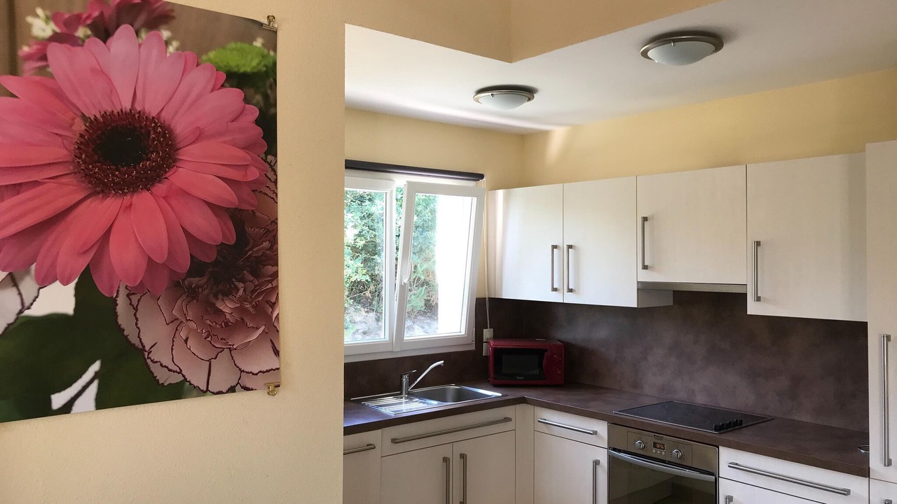 Photo of Kitchen in Les Forges