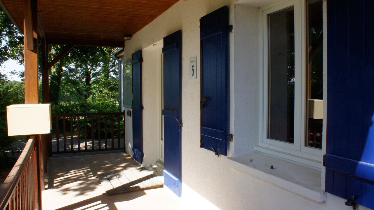 Photo of Outdoor in Les Forges