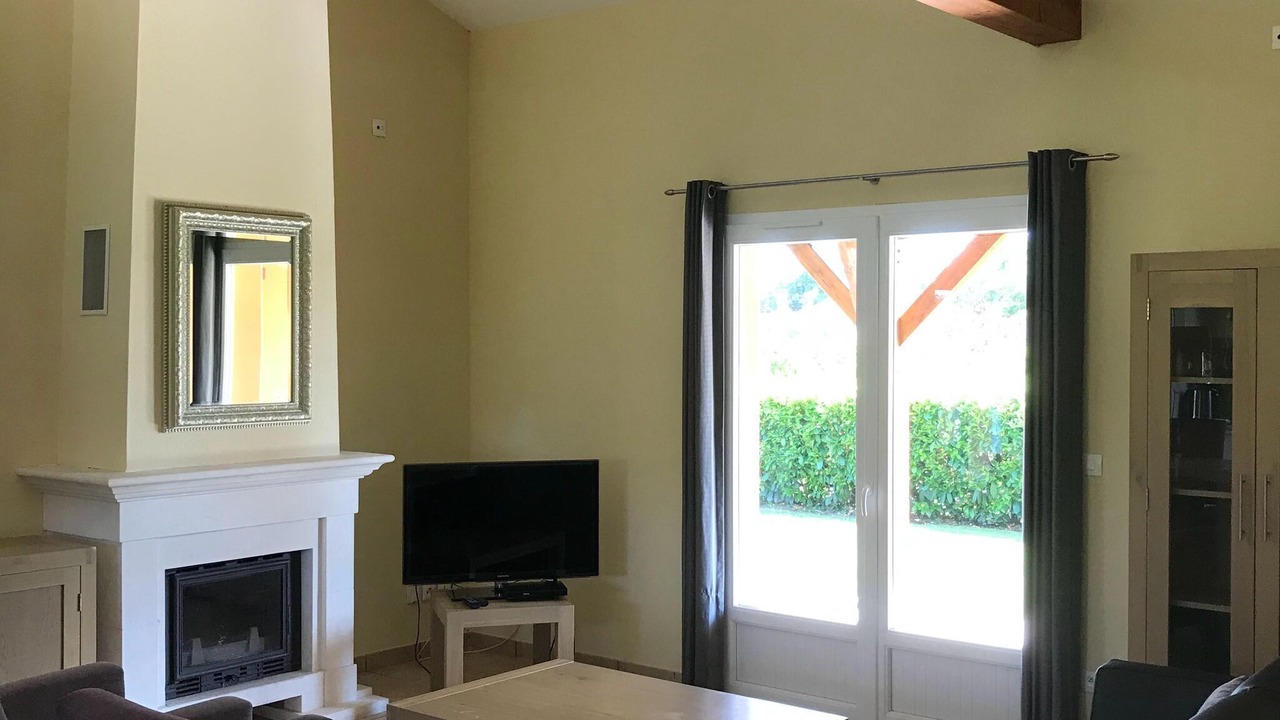 Photo of Livingroom in Les Forges