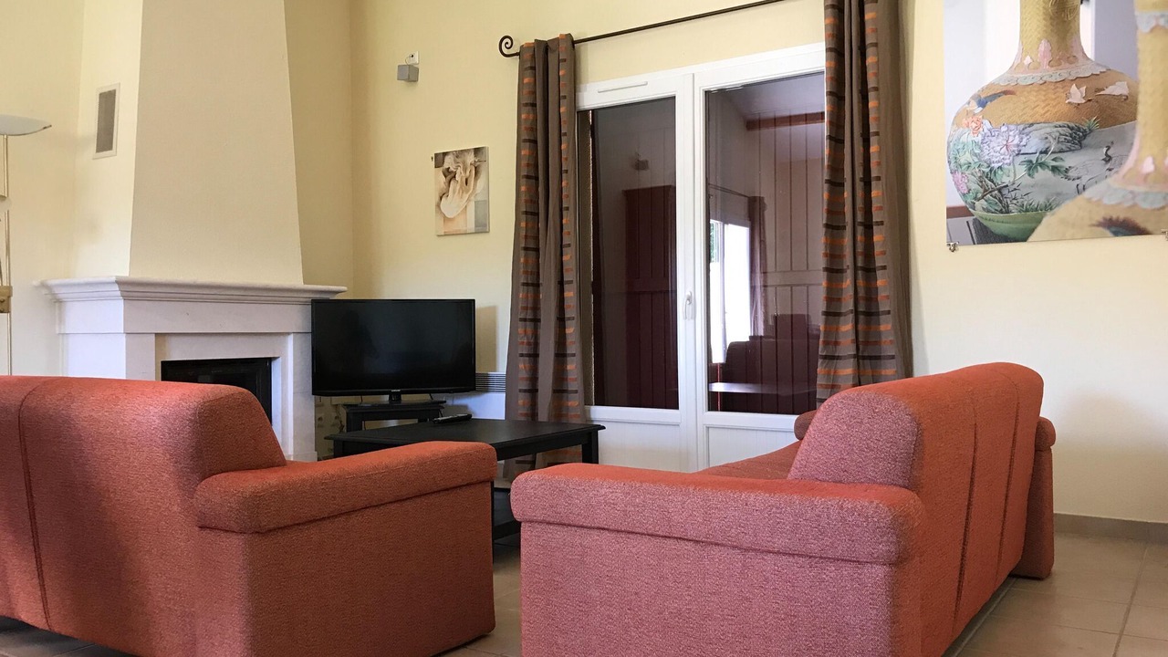 Photo of Livingroom in Les Forges