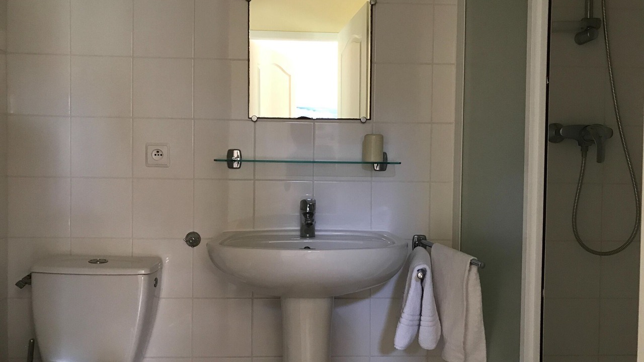 Photo of Bathroom in Les Forges