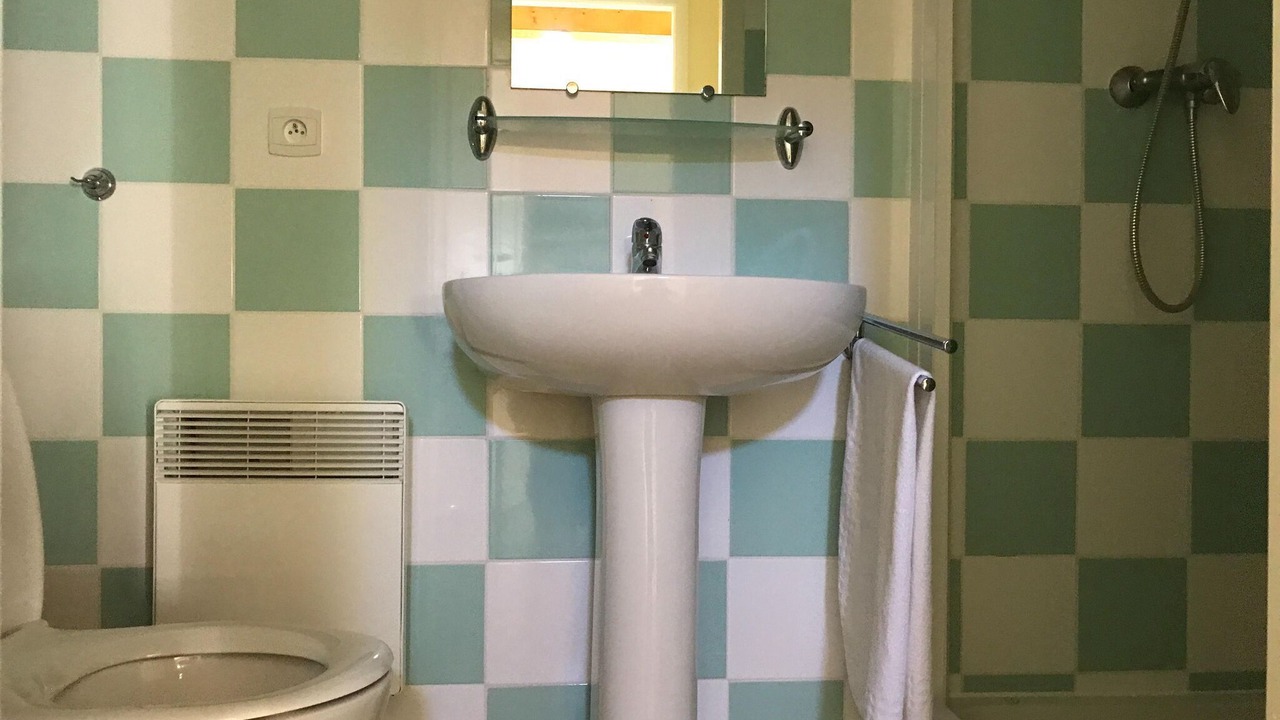 Photo of Bathroom in Les Forges