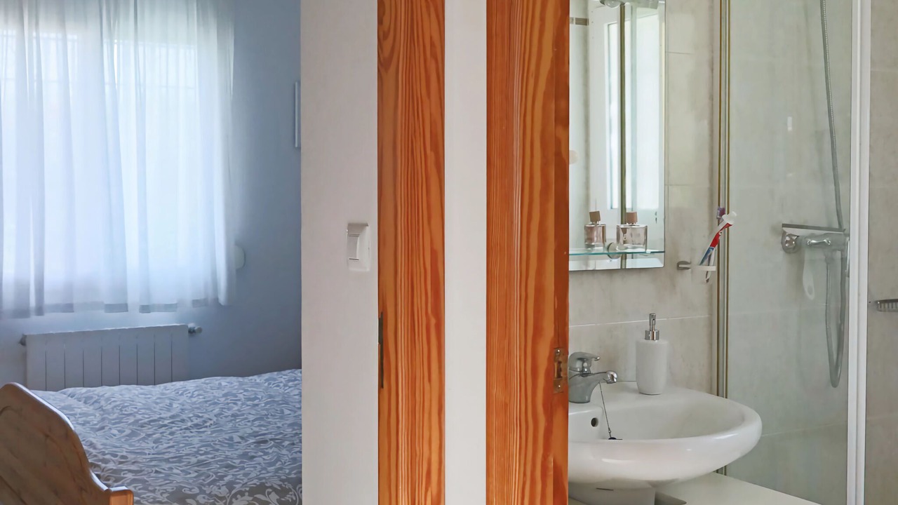 Photo of Bathroom in Rafol de Almunia
