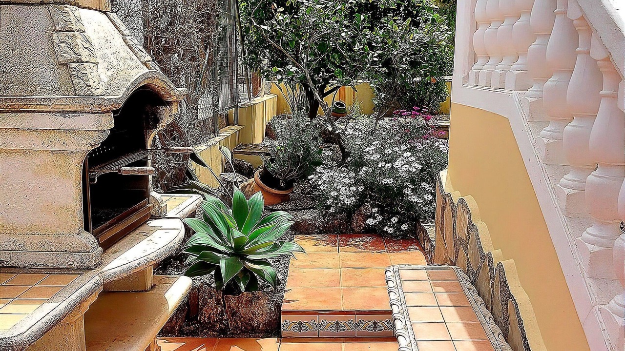 Photo of Outdoor in Rafol de Almunia