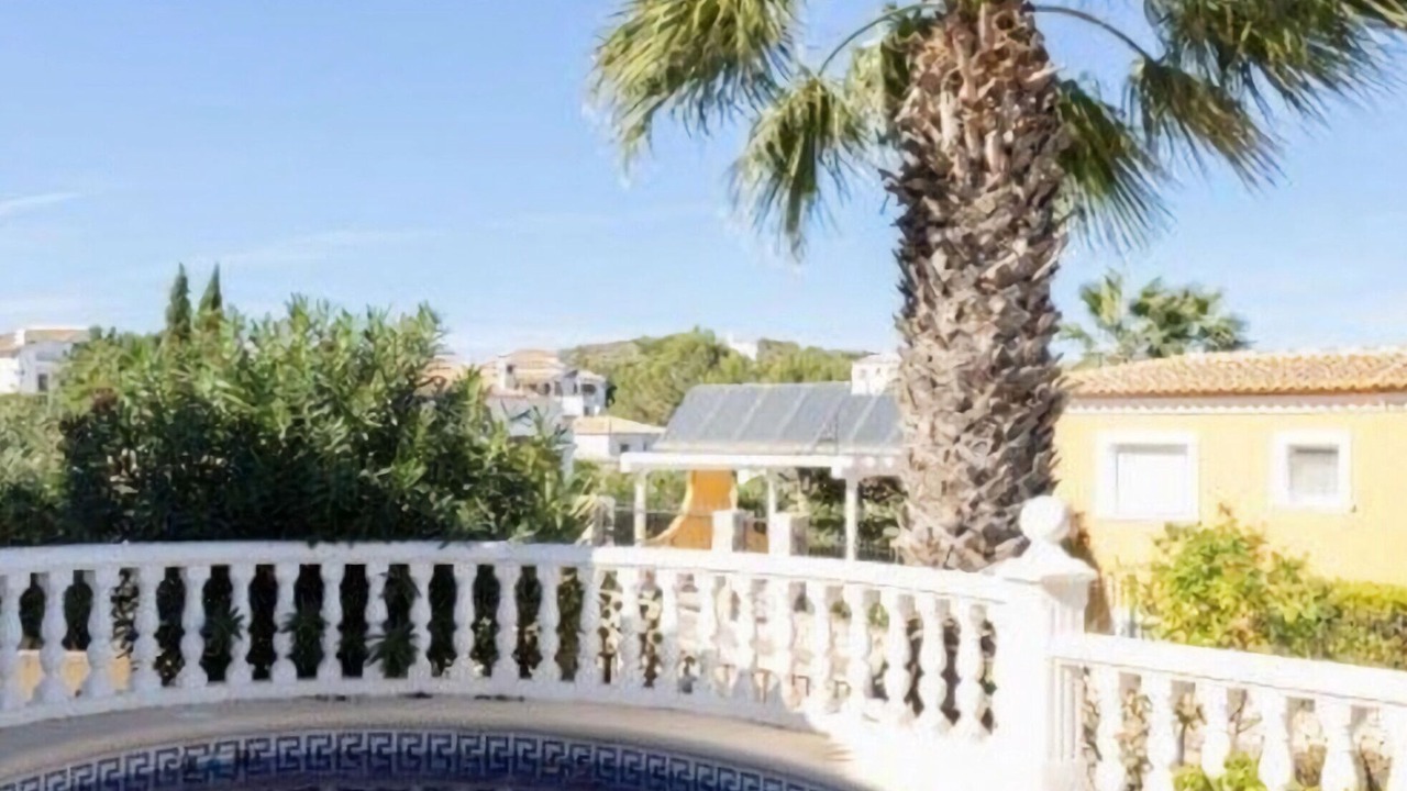 Photo of Outdoor in Rafol de Almunia