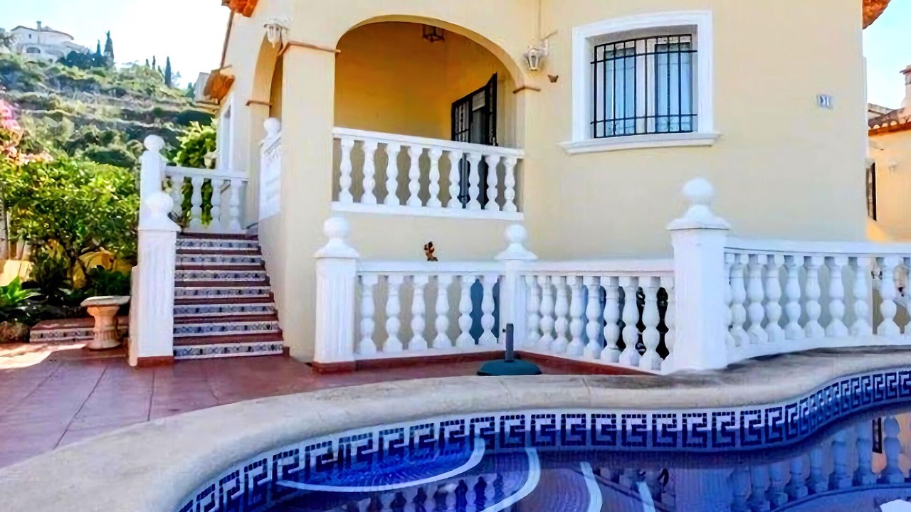 Photo of Outdoor in Rafol de Almunia