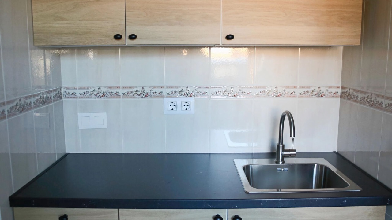 Photo of Kitchen in Rafol de Almunia