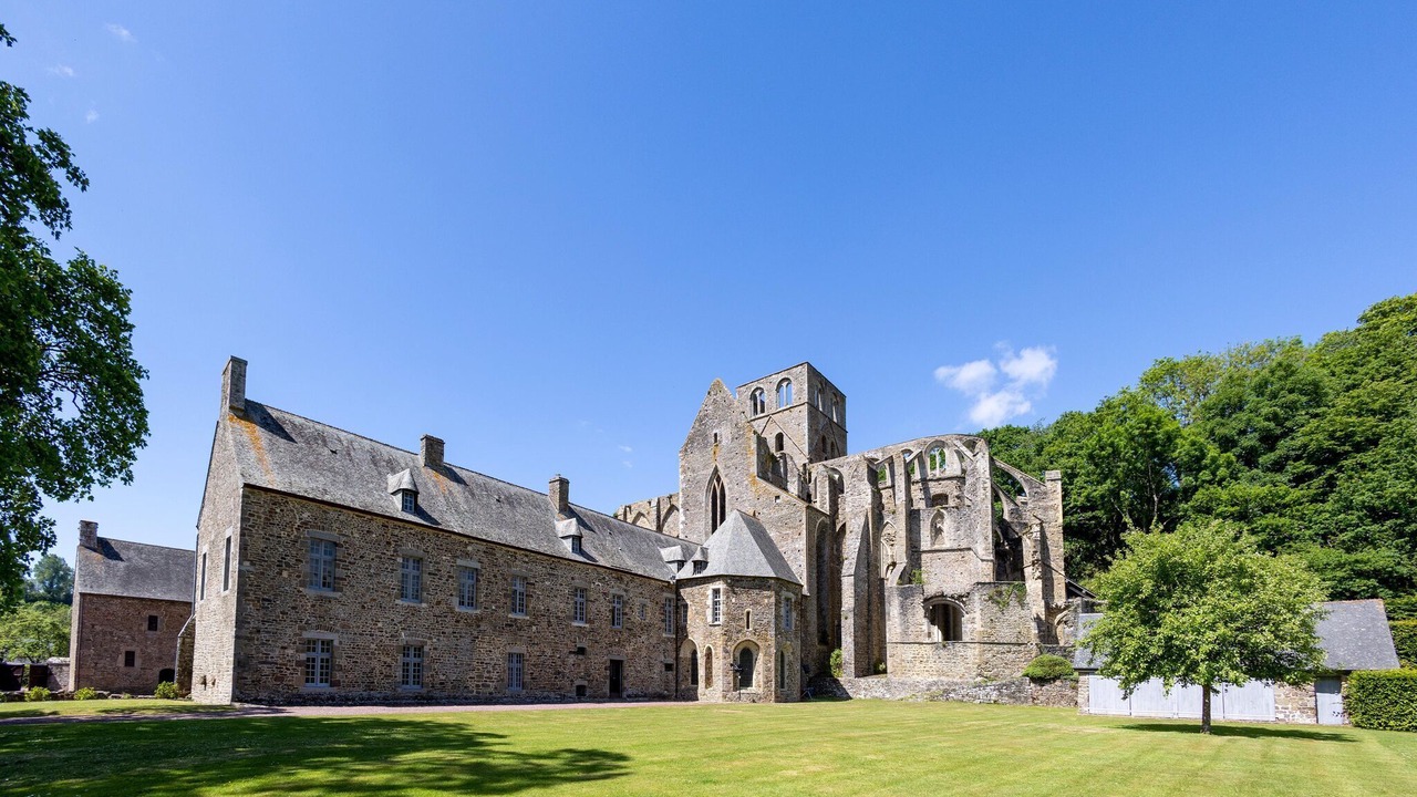 Photo of Outdoor in Hambye