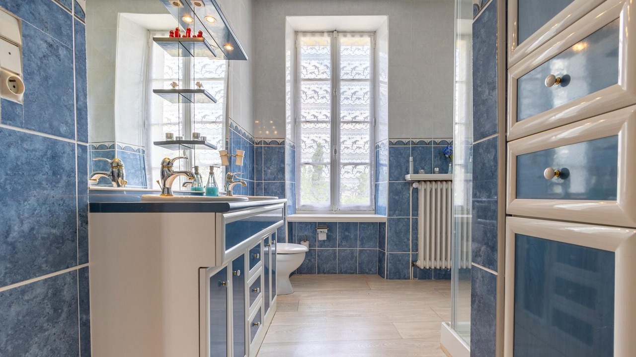 Photo of Kitchen in Hambye