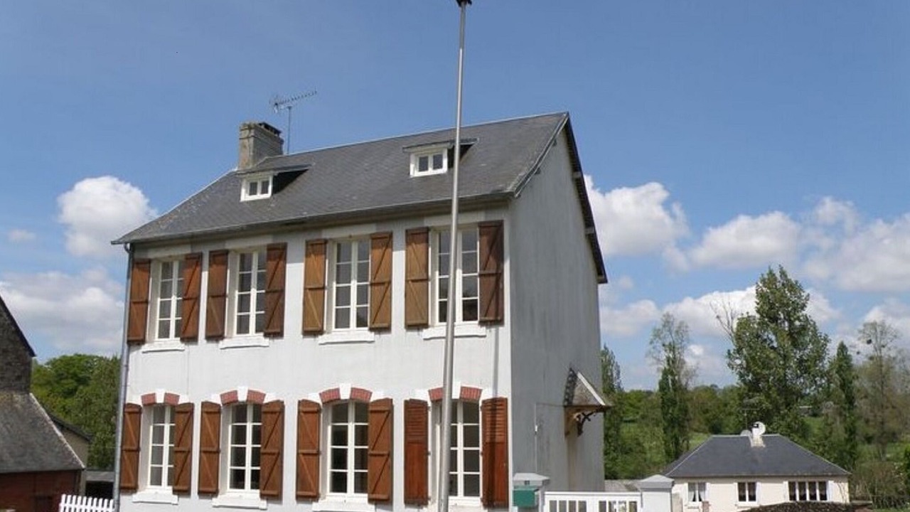 Photo of Outdoor in Hambye