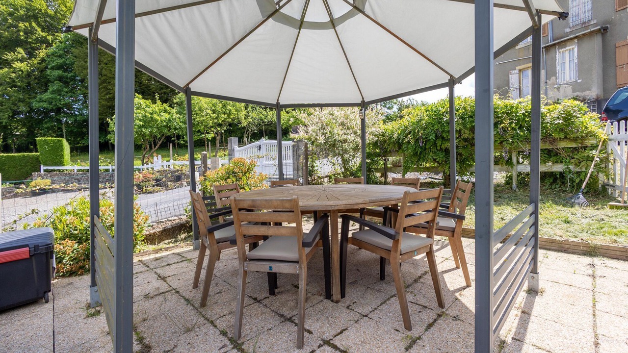 Photo of Outdoor in Hambye