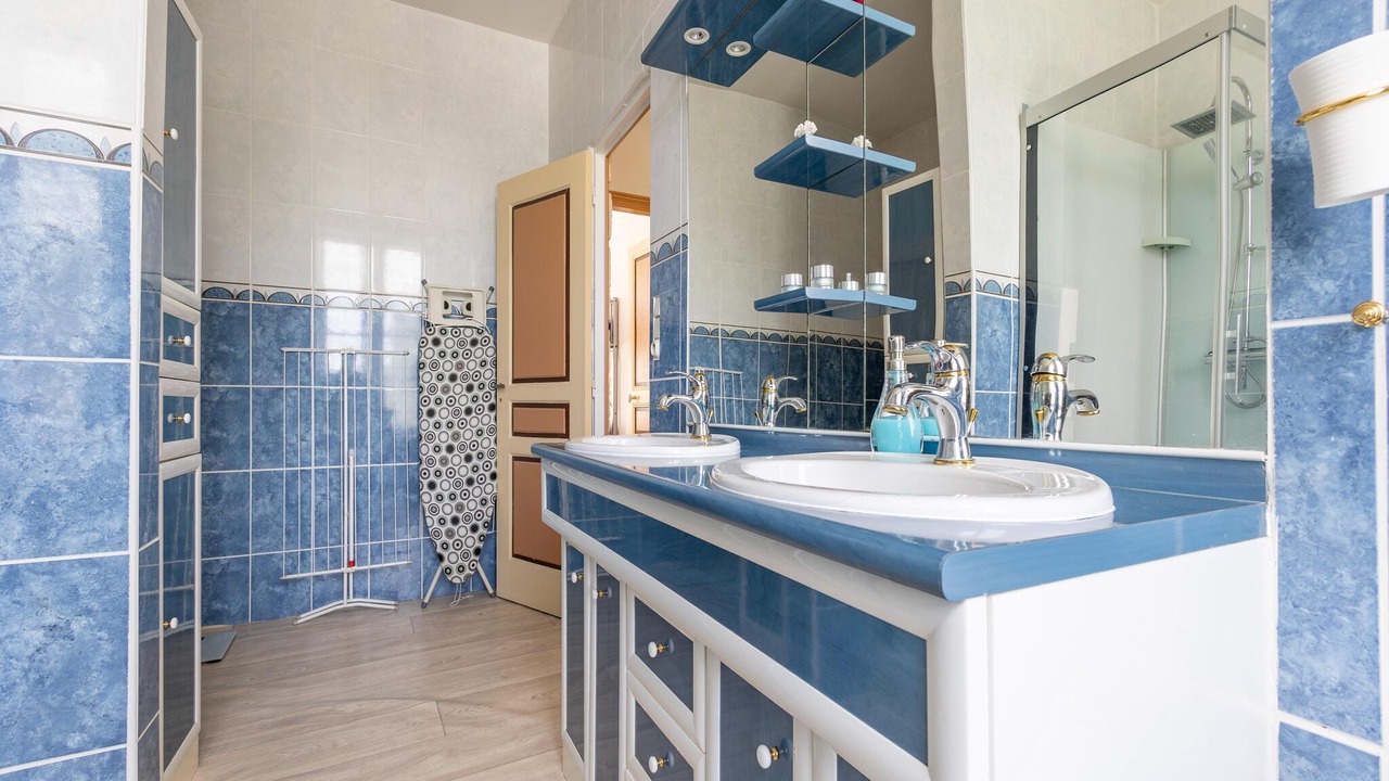 Photo of Bathroom in Hambye