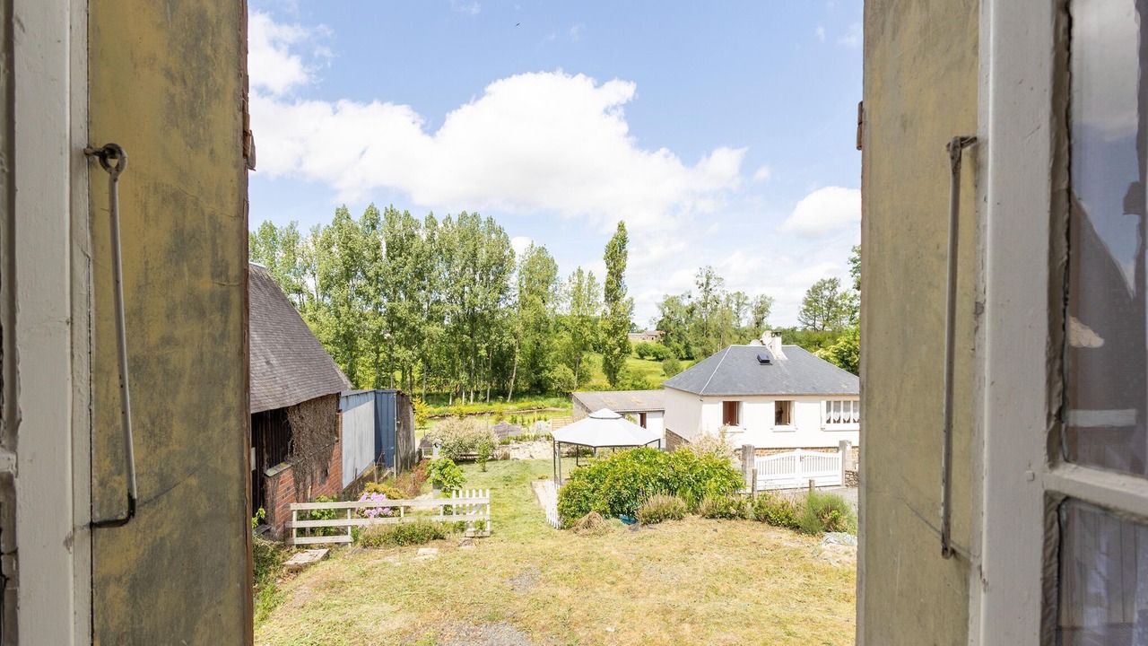 Photo of Outdoor in Hambye