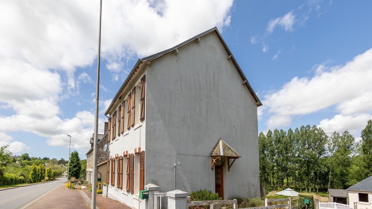 Photo of Outdoor in Hambye