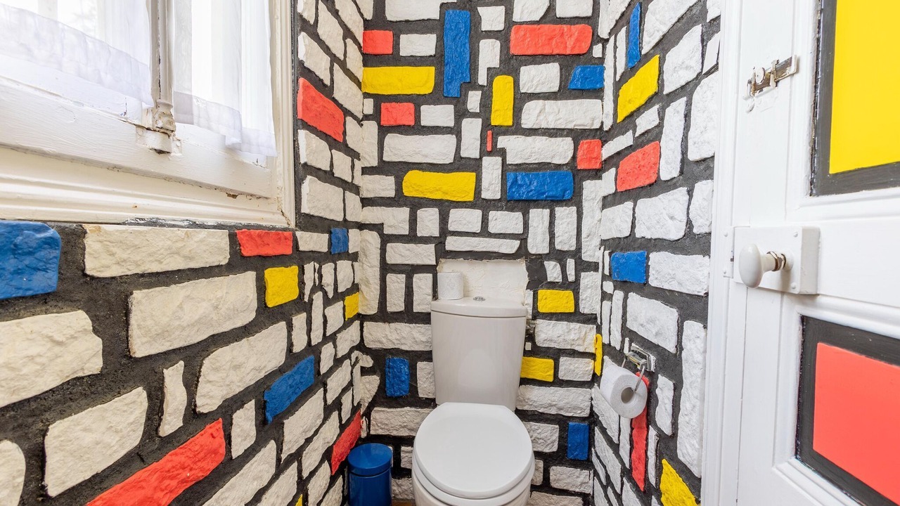 Photo of Bathroom in Hambye