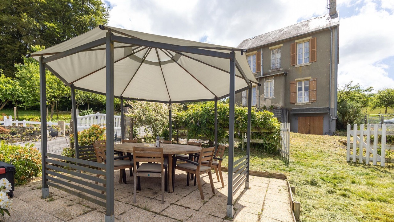 Photo of Outdoor in Hambye