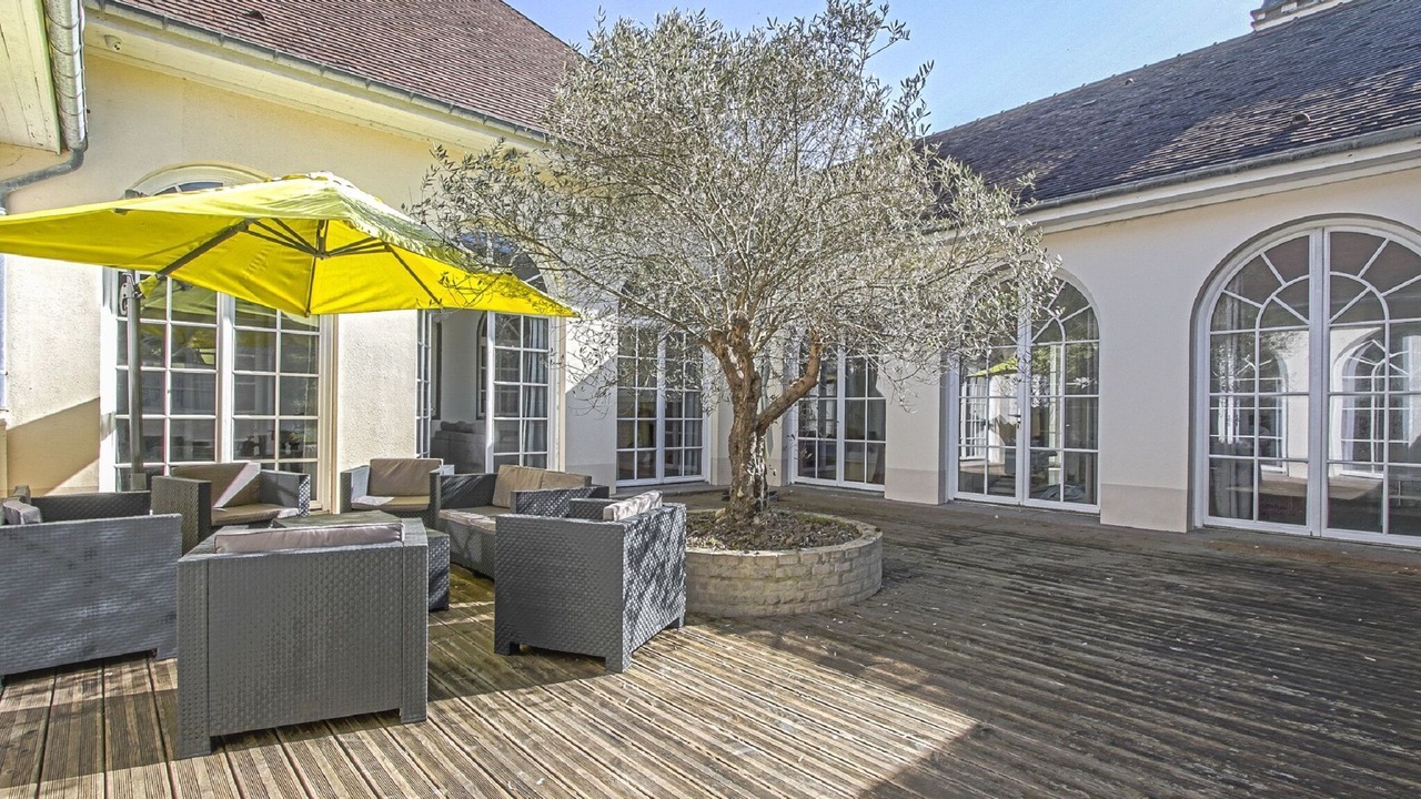 Photo of Outdoor in Sainte-Honorine-des-Pertes