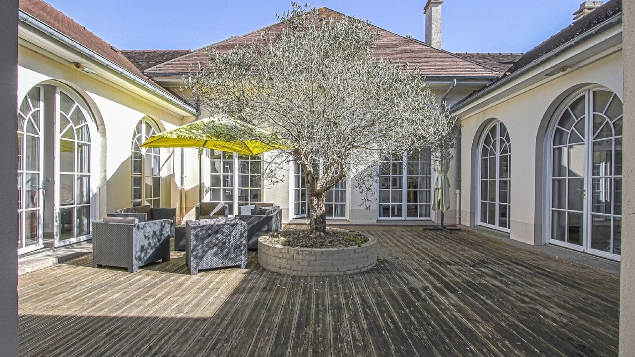 Photo of Outdoor in Sainte-Honorine-des-Pertes