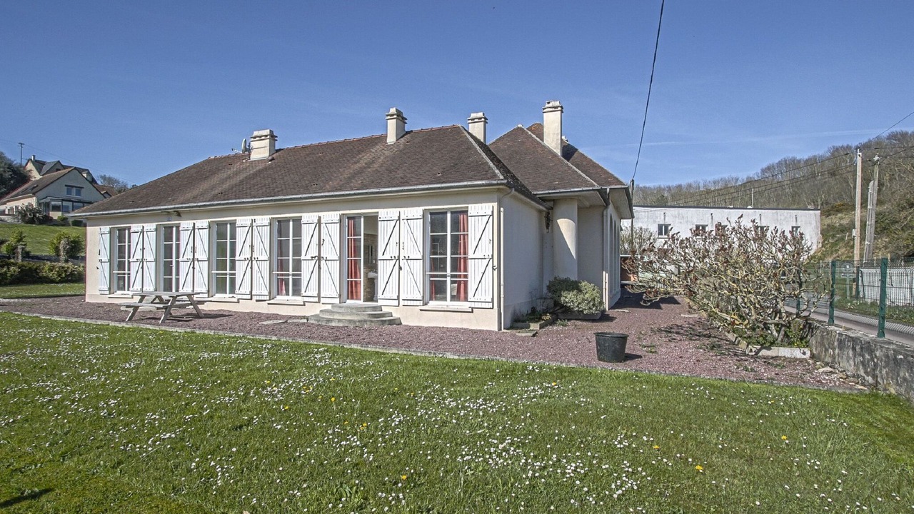 Photo of Outdoor in Sainte-Honorine-des-Pertes