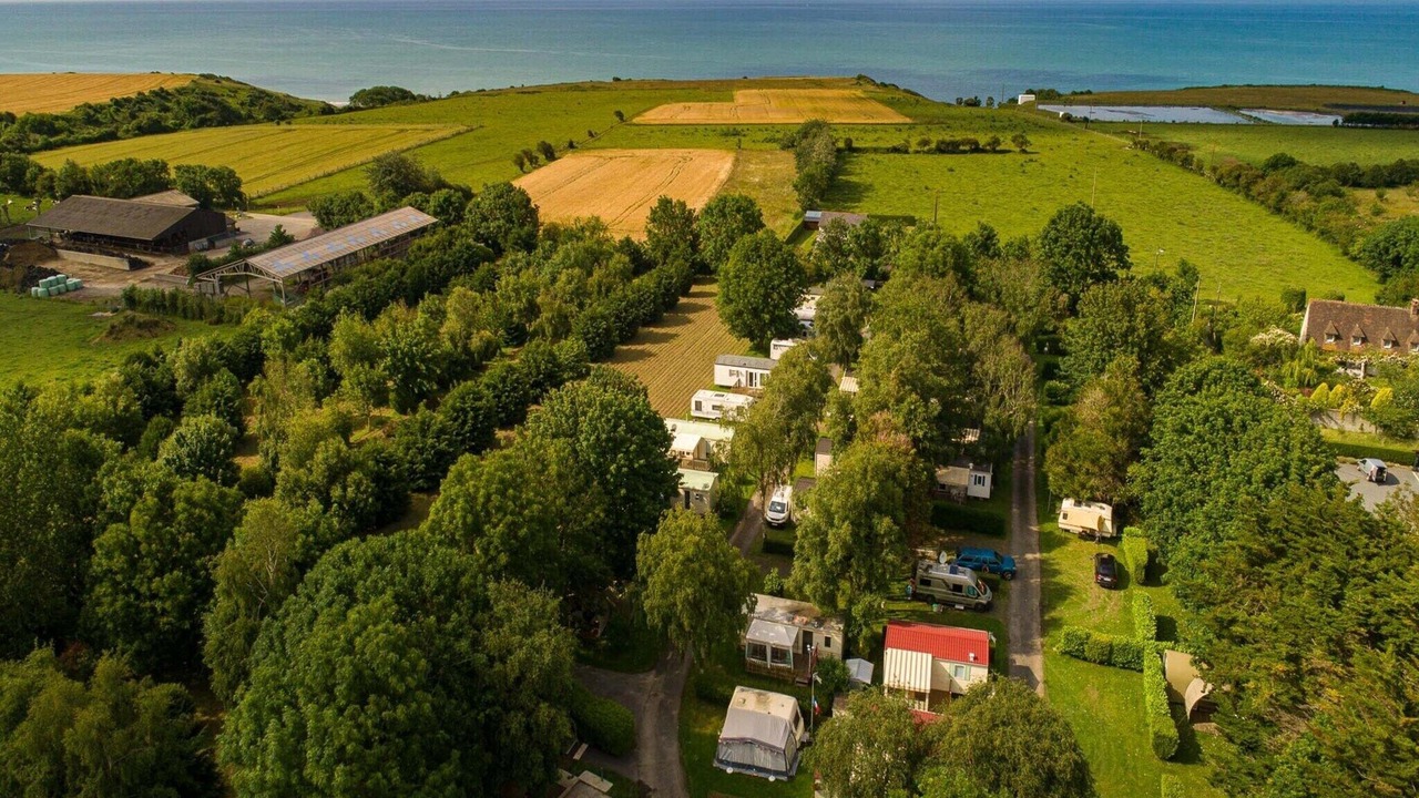 Photo of Outdoor in Sainte-Honorine-des-Pertes