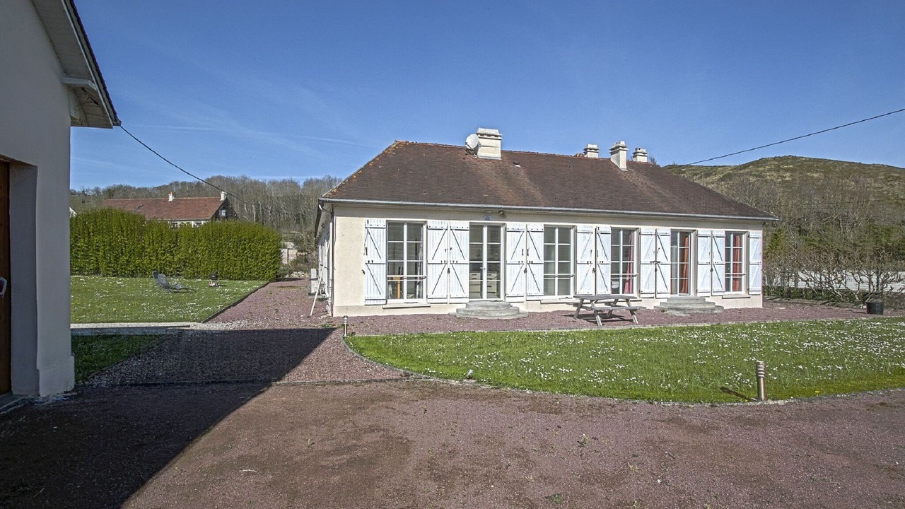 Photo of Outdoor in Sainte-Honorine-des-Pertes