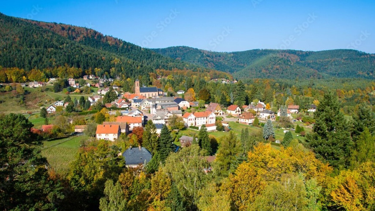 Photo of Outdoor in Wangenbourg-Engenthal