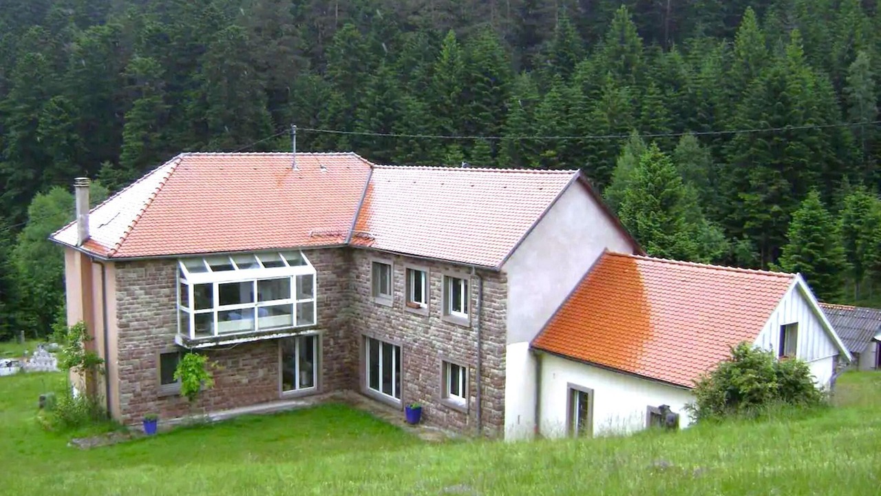 Photo of Outdoor in Wangenbourg-Engenthal