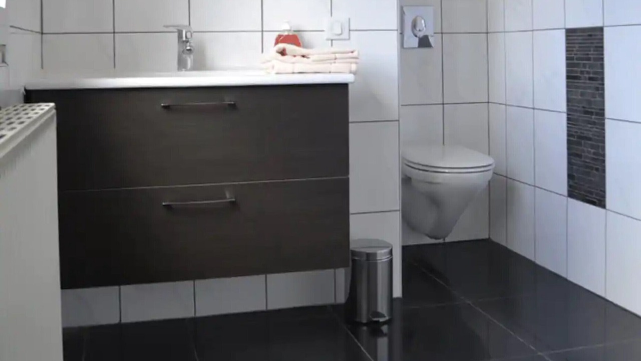 Photo of Bathroom in Wangenbourg-Engenthal