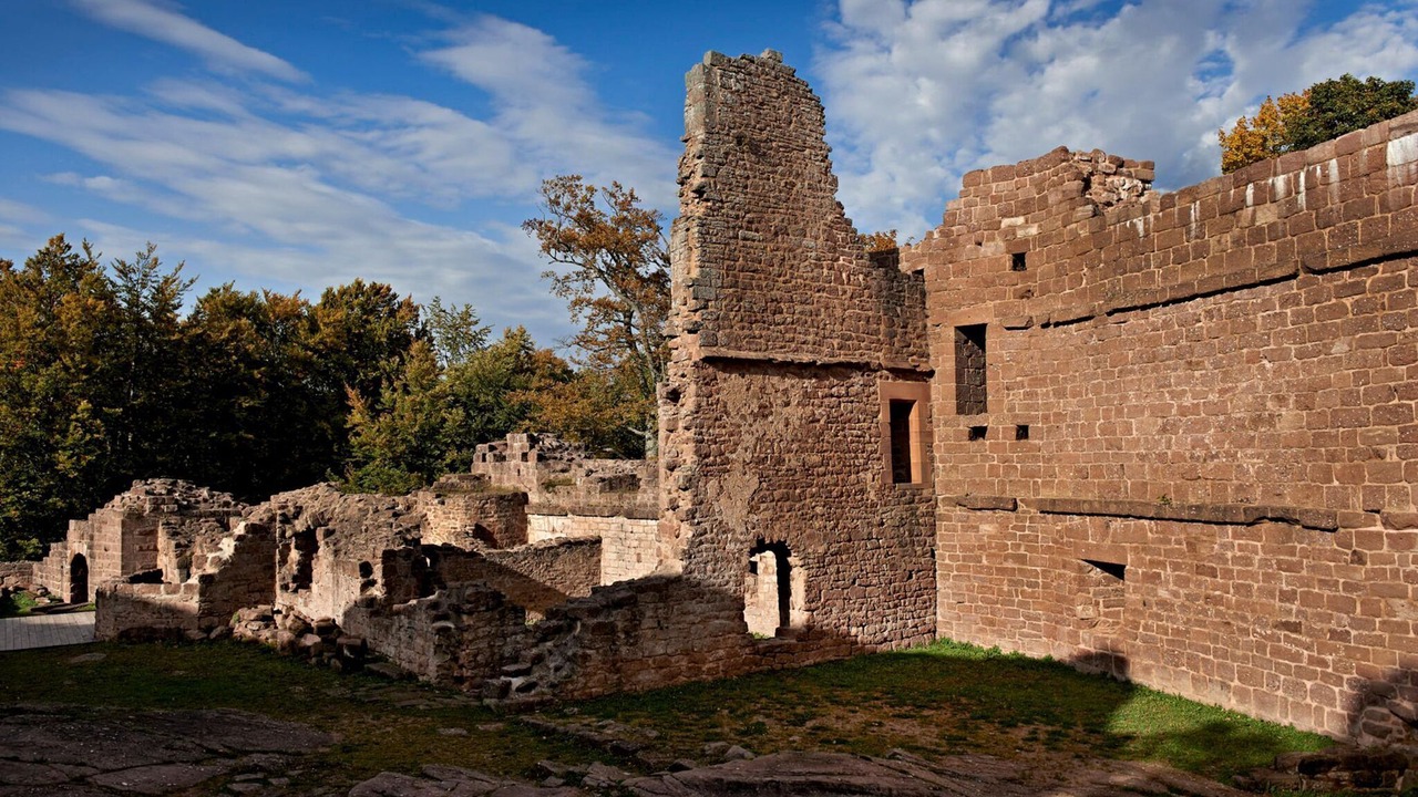 Photo of Outdoor in Wangenbourg-Engenthal