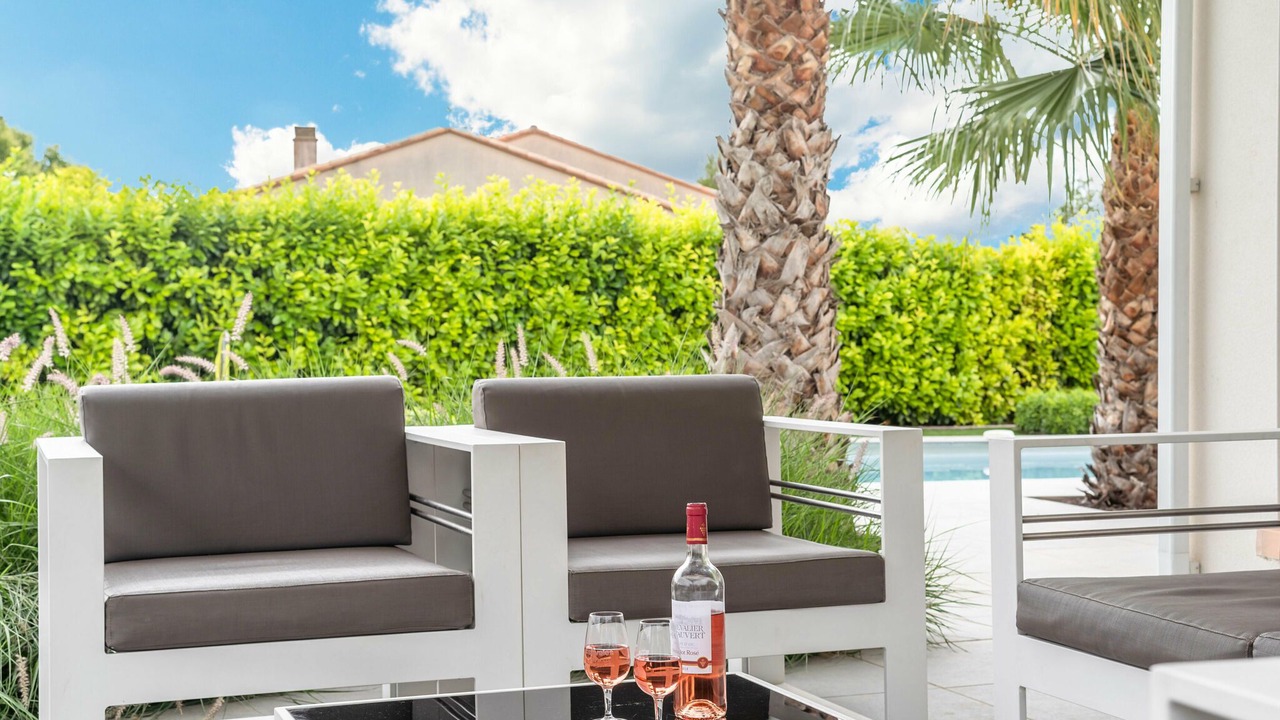 Photo of Outdoor in Saint-Genies-de-Fontedit