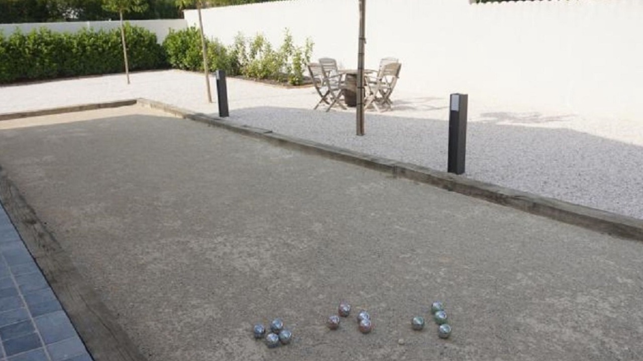 Photo of Outdoor in Saint-Genies-de-Fontedit