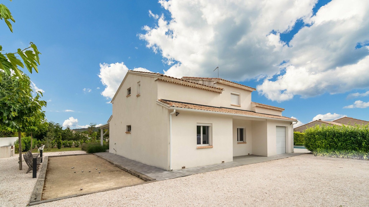Photo of Outdoor in Saint-Genies-de-Fontedit