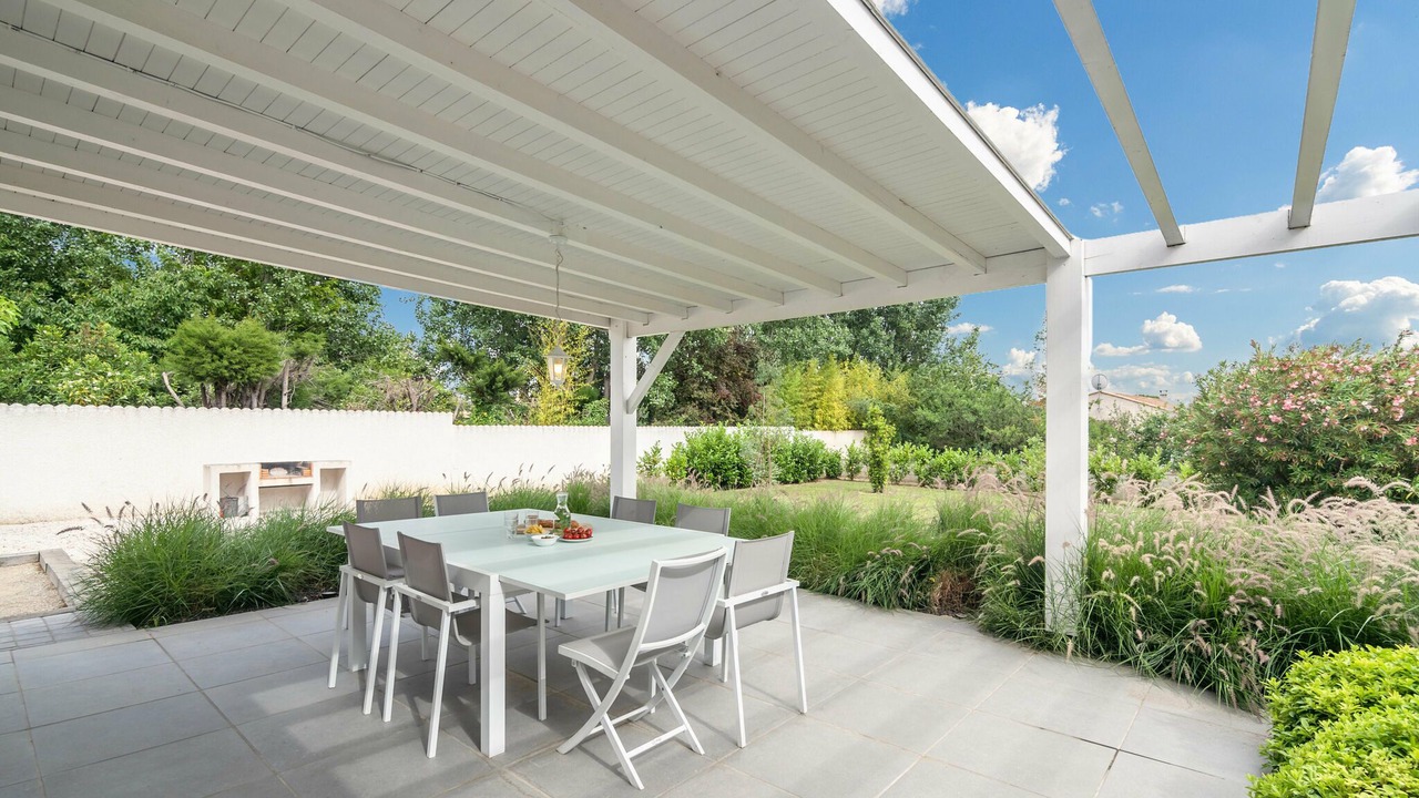 Photo of Outdoor in Saint-Genies-de-Fontedit