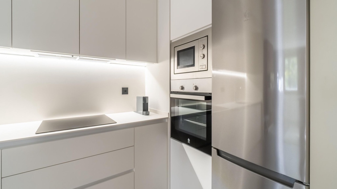 Photo of Kitchen in Benasque