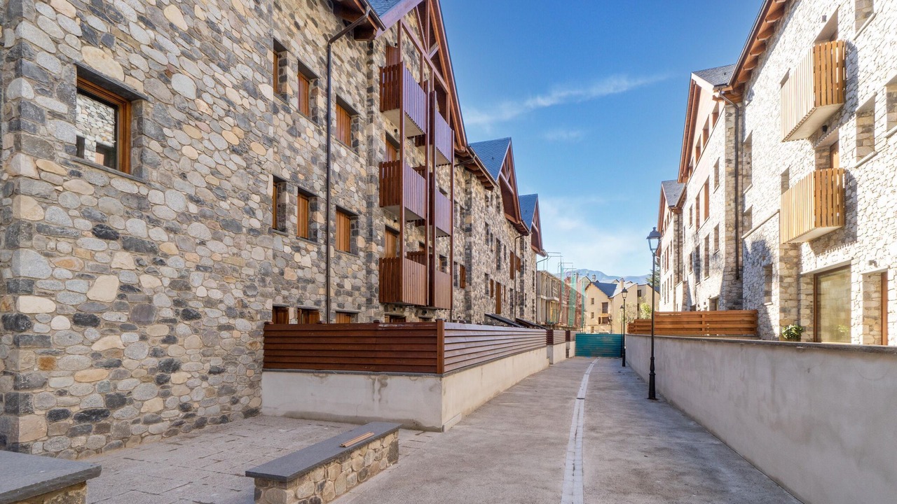Photo of Outdoor in Benasque