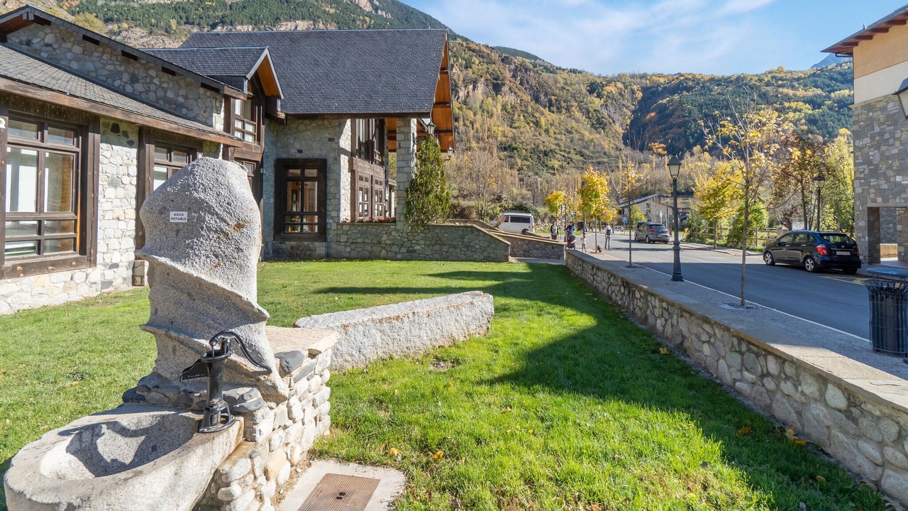 Photo of Outdoor in Benasque