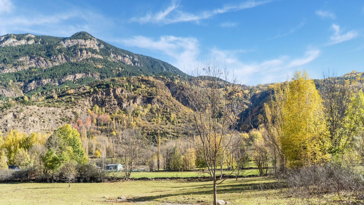 Photo of Outdoor in Benasque