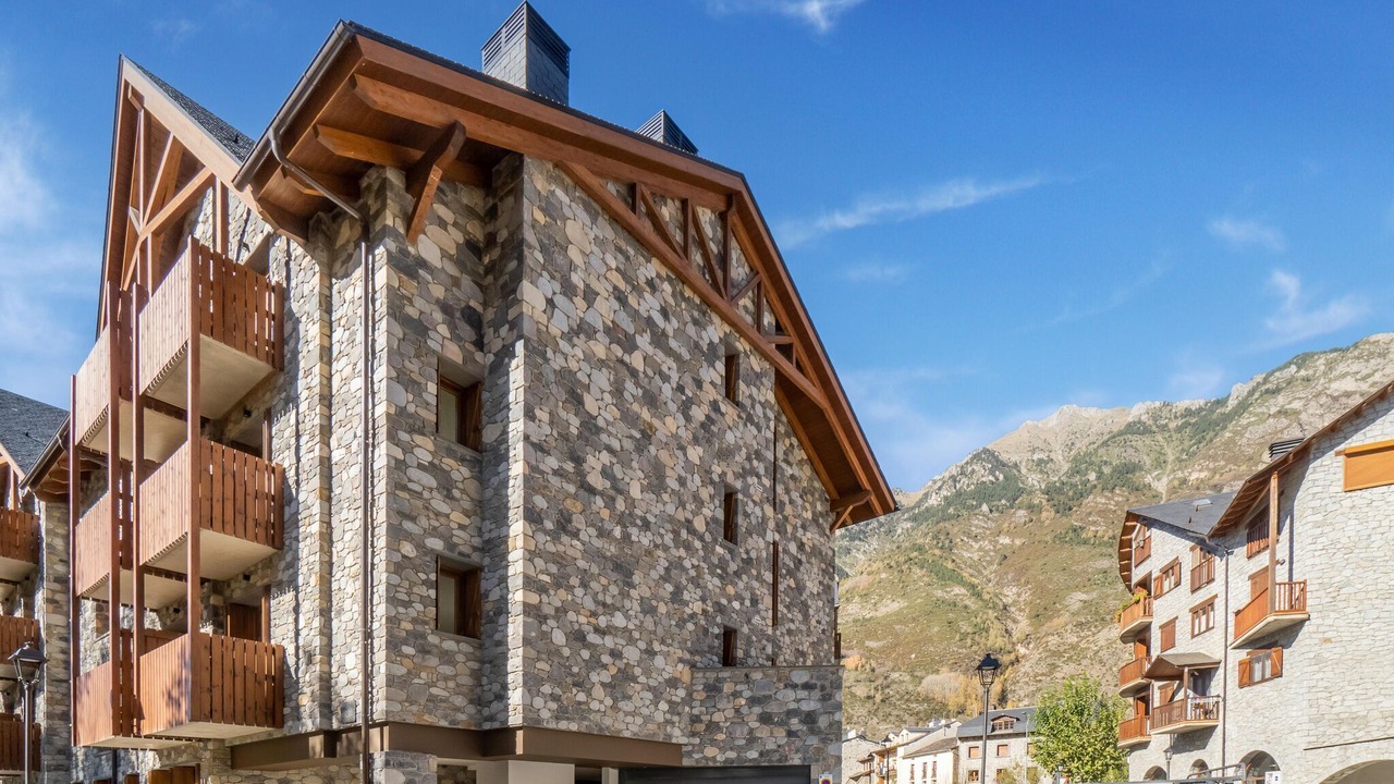 Photo of Outdoor in Benasque
